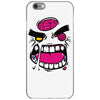 angry zombie iPhone 6/6s Case