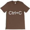ctrl+c T-Shirt