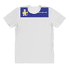 dayman ahhhhh All Over Women's T-shirt