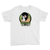 villain v4 Youth Tee