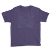 peaceful Youth Tee