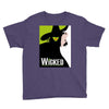 Wicked Musical Youth Tee