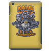 hunt them all iPad Mini