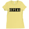 REPEAL Ladies Fitted T-Shirt
