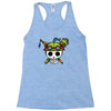 pirate scout Racerback Tank