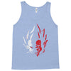 im angry Tank Top