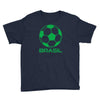 brasil sport Youth Tee