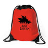 GOKU Drawstring Bags