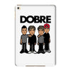 dobre twins dobre brother iPad Mini 4