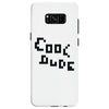 cool dude 2 Samsung Galaxy S8