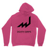 Death Grips Unisex Hoodie