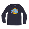 Wyld Stallyns Logo Long Sleeve Shirts