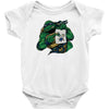 have you seen this dude Baby Onesie