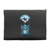 book of fantasy Accessory Pouches