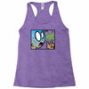 your soul is mine Racerback Tank