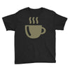 coffee (2) Youth Tee