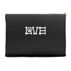 love dogs Accessory Pouches