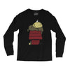 my neighbor totoro 1 Long Sleeve Shirts
