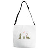 natal Adjustable Strap Totes