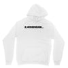 code Unisex Hoodie