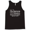 science matters Tank Top
