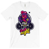 up all night T-Shirt
