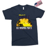 made in 1981 all original parts Exclusive T-shirt