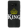 king Samsung Galaxy S8