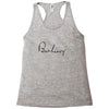 blueberry Racerback Tank