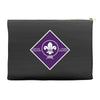 scout logo Accessory Pouches