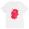happy faces fv914 best trending V-Neck Tee
