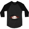 Disculpame Ya Es Febrero? 3/4 Sleeve Shirt