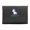 don't dream it, do it Accessory Pouches
