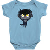 pick me up Baby Onesie