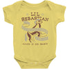 li'l sebastian Baby Onesie