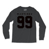 martinez twins Long Sleeve Shirts