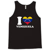 I love Venezuela Tank Top