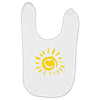 sun Baby Bibs