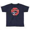 ocp ed 209 enforcement droid Toddler T-shirt
