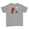 wade! Youth Tee