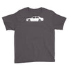 schleifmaschine w201 Youth Tee