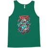 off the wall Tank Top