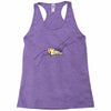 Creation of Adam Pizza Racerback Tank