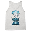 book of fantasy Tank Top
