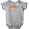 knightmare Baby Onesie