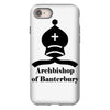 archbishop of banterbury iPhone 8
