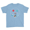 Space Lie Youth Tee