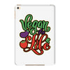 vegan for life iPad Mini 4