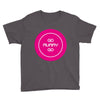 mummy go Youth Tee
