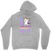 1st grade squad Unisex Hoodie